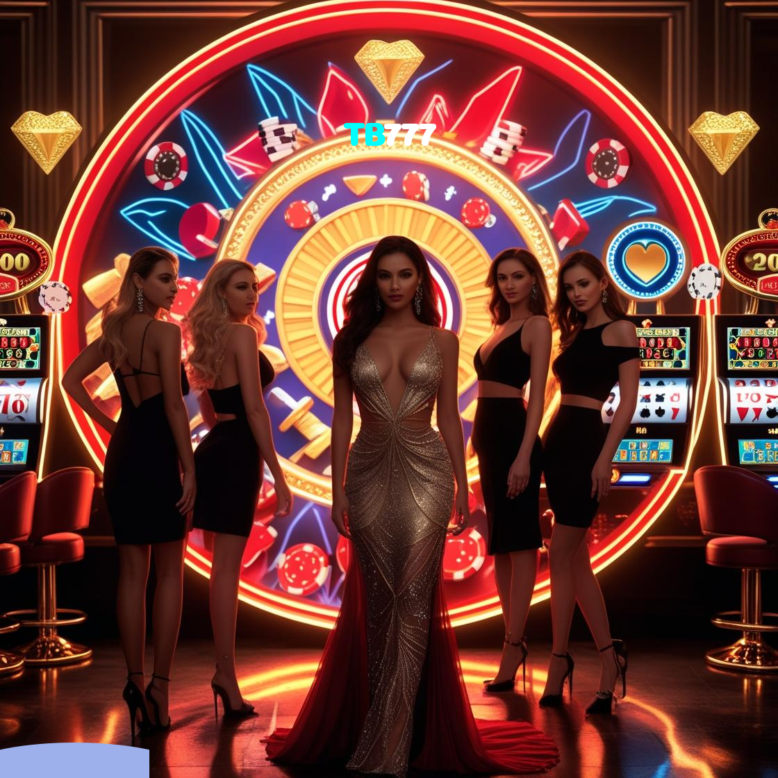 TB777：Sua sorte está no cassino online com jogos como poker e apostas no futebol!