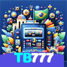 TB777：A sorte está no cassino online com jogos de poker, roleta e apostas no futebol!