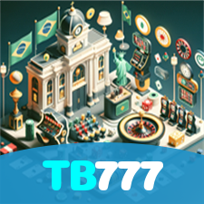 TB777：A diversão começa no cassino online com poker, roleta e apostas no futebol!