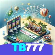 TB777：Jogue poker, aposte no futebol e ganhe em grande estilo!