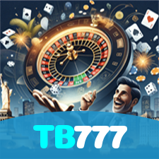 TB777：Apostas no futebol e grandes prêmios em roleta no cassino online!