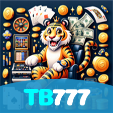 TB777：Mostre sua habilidade nas mesas de poker e vença os adversários!