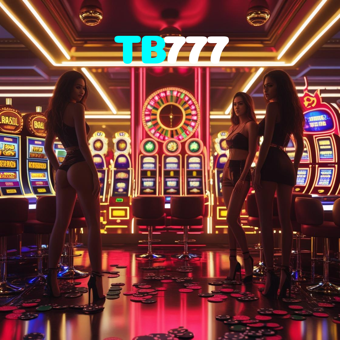 TB777:Cada jogo é uma chance de ganhar! Jogue agora e vença!