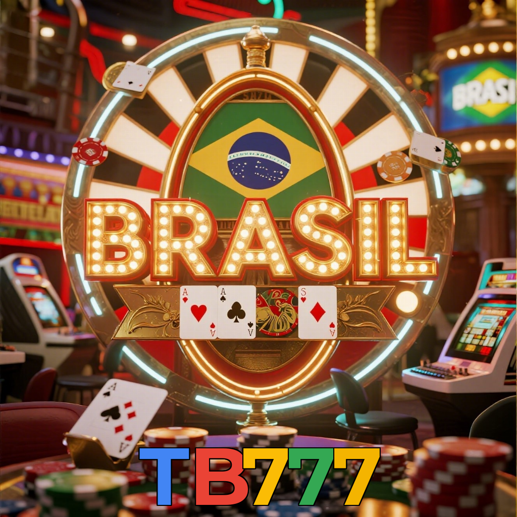 TB777:Onde o futebol e o cassino online se encontram para grandes prêmios!