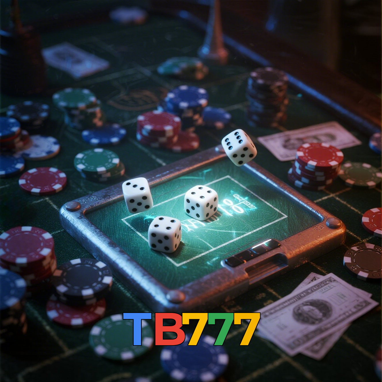 TB777:Jogue blackjack, aposte no futebol e conquiste grandes vitórias!