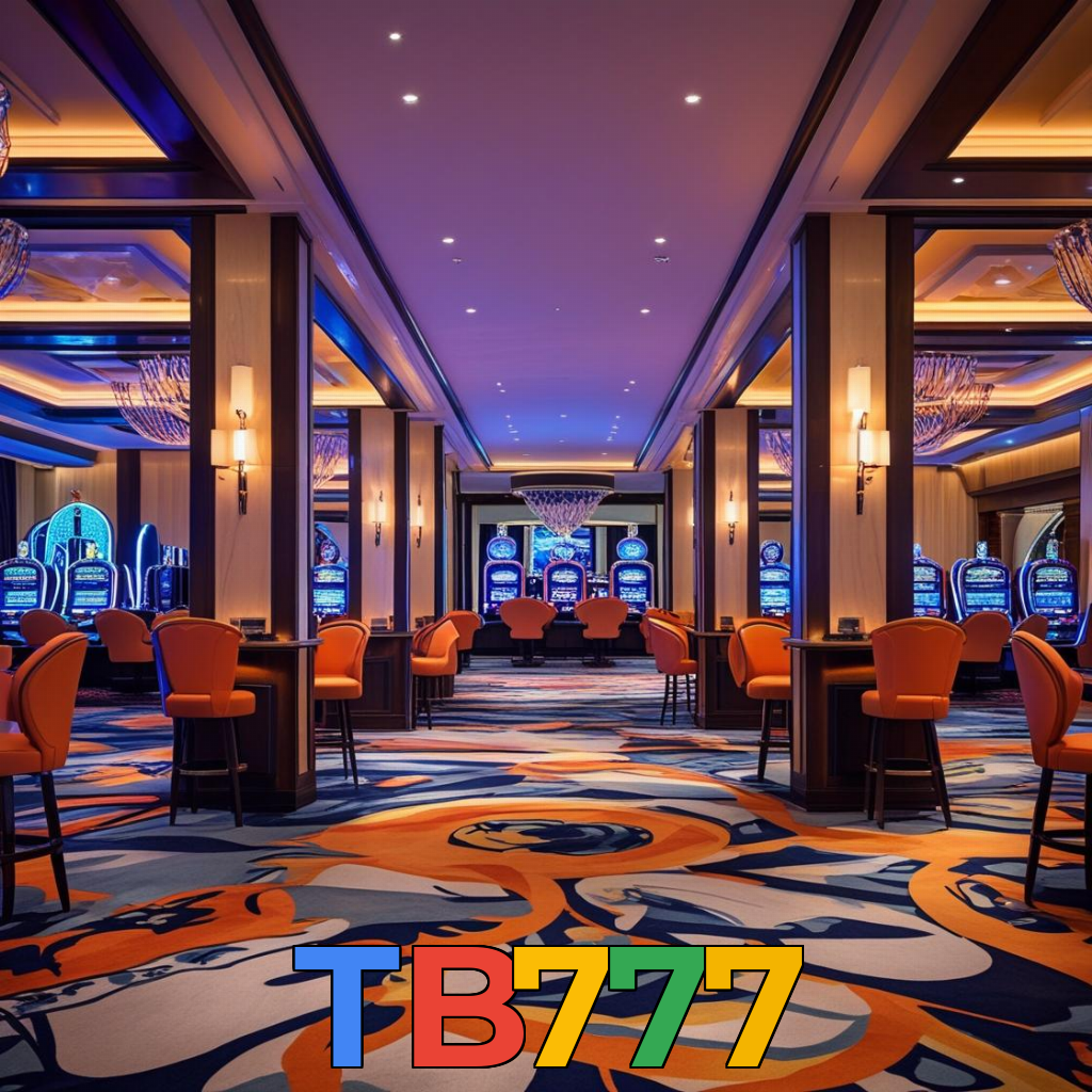 TB777:Jogue poker e conquiste prêmios como um verdadeiro campeão!