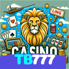 TB777：Jogue slots, aposte no futebol e ganhe prêmios incríveis no cassino online!