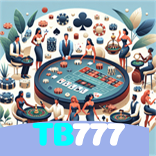 TB777:Jogue slots, aposte no futebol e vença em grandes mesas de poker!