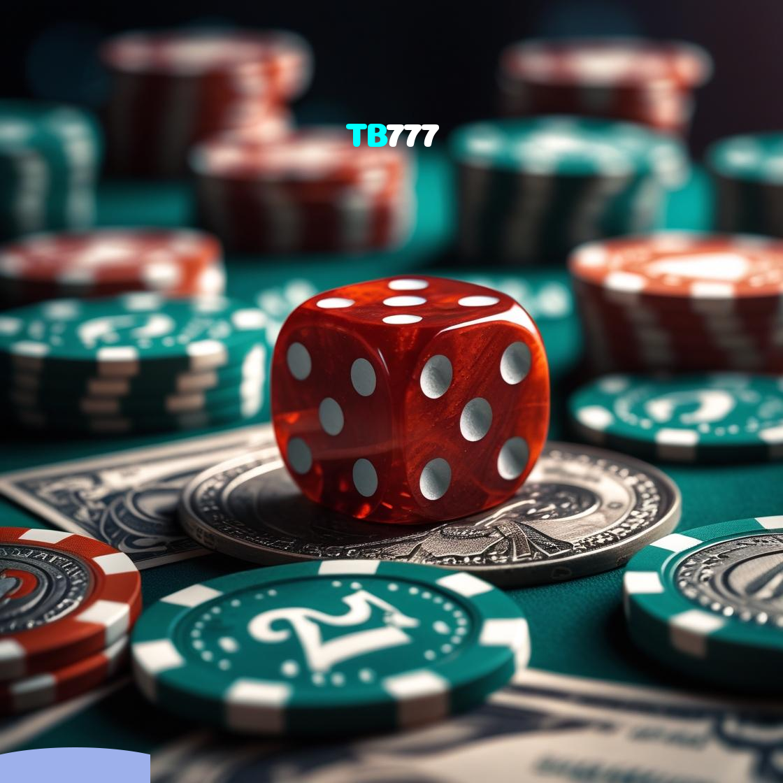 TB777：A sorte está ao seu lado no cassino online com jogos de roleta e apostas no futebol!