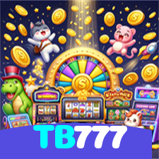 TB777：Gire as slots e conquiste jackpots de tirar o fôlego!