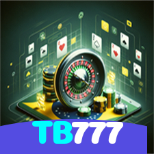 TB777:Jogue nas roletas e descubra as maiores vitórias!