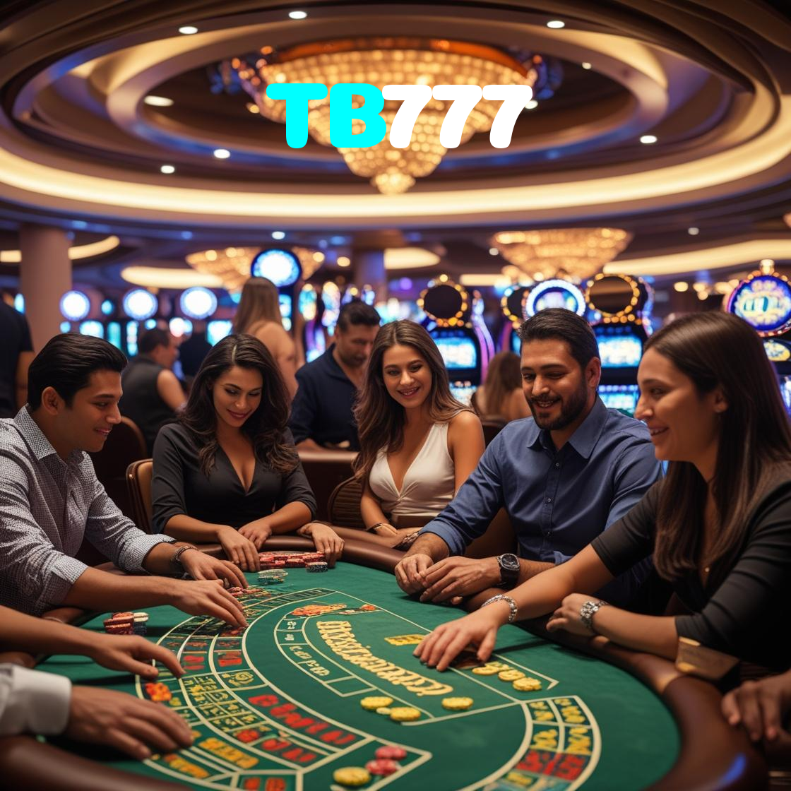 TB777:Jogue slots, aposte no futebol e vença em grande estilo!