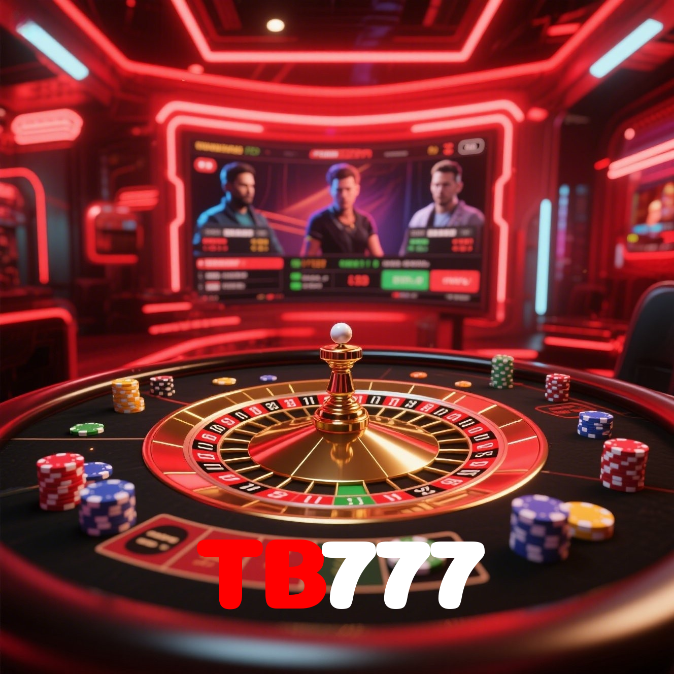 TB777:Aposte no seu time e ganhe com os melhores jogos de cassino online!