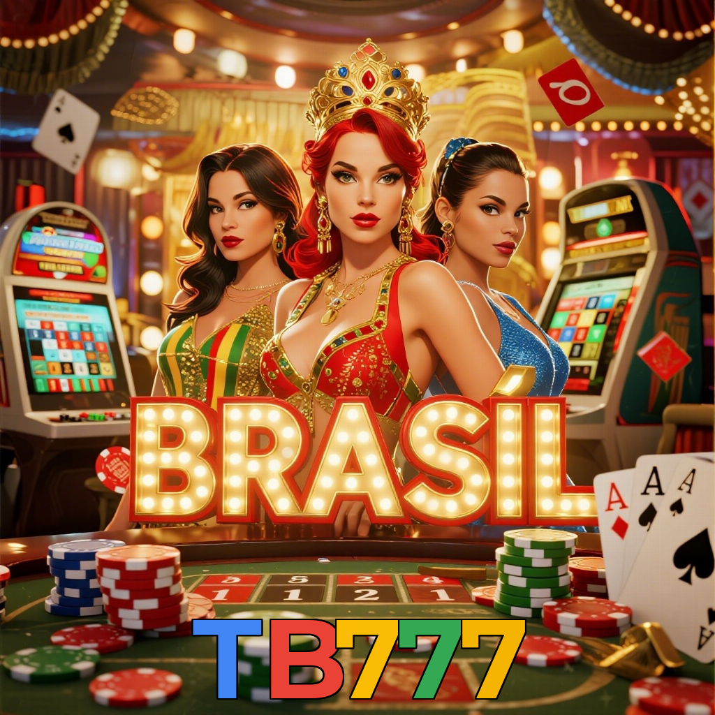 TB777:Entre no nosso cassino online e jogue nas roletas agora!