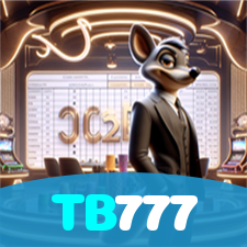 TB777:Jogue nas melhores slots e conquiste o jackpot dos seus sonhos!