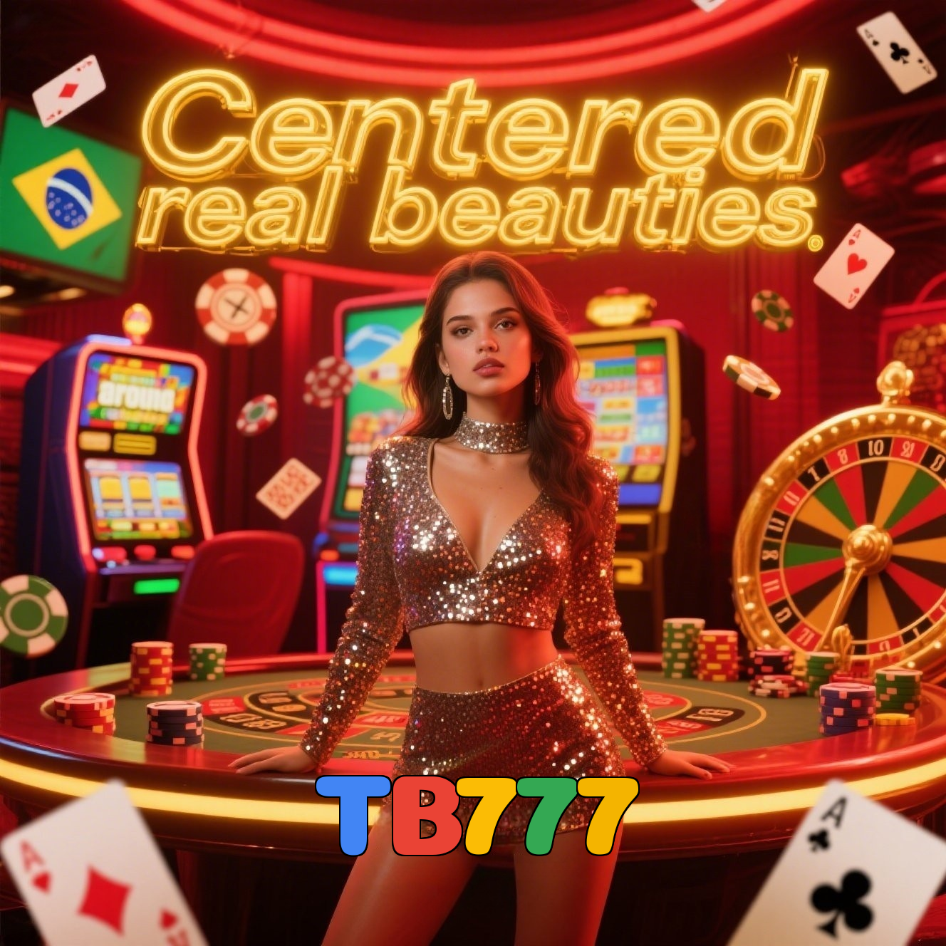 TB777:Sinta a emoção do futebol online e conquiste vitórias épicas!