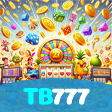 TB777:Jogue nas melhores slots e descubra o jackpot dos seus sonhos!