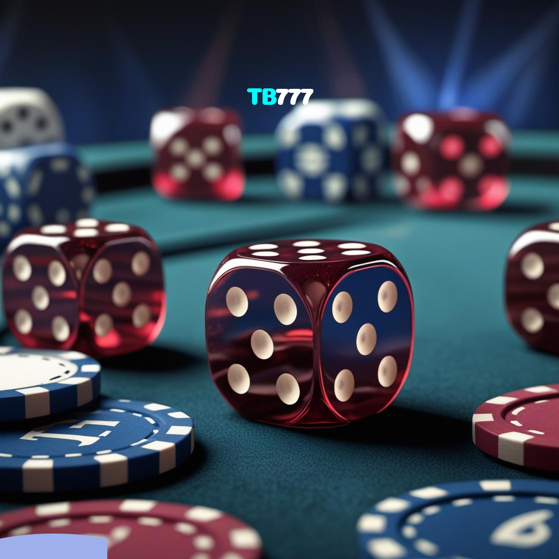 TB777:Aposte no futebol e jogue os jogos mais emocionantes como blackjack e poker!