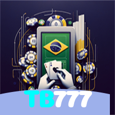 TB777：Cada giro é uma nova chance de ganhar! Venha para as slots agora!