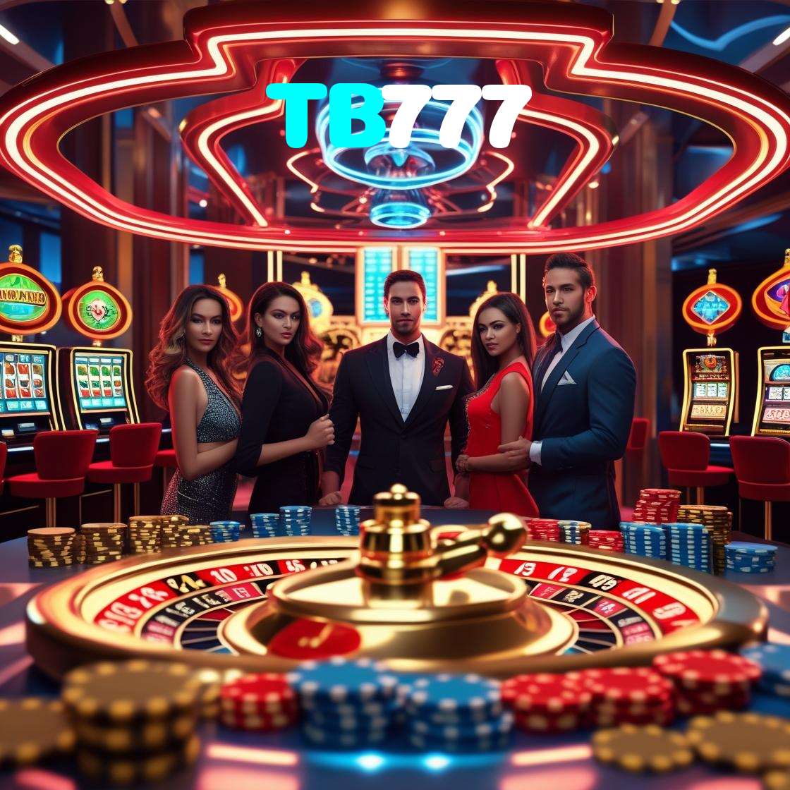 TB777:Onde a diversão nunca acaba: poker, roleta e apostas no futebol!