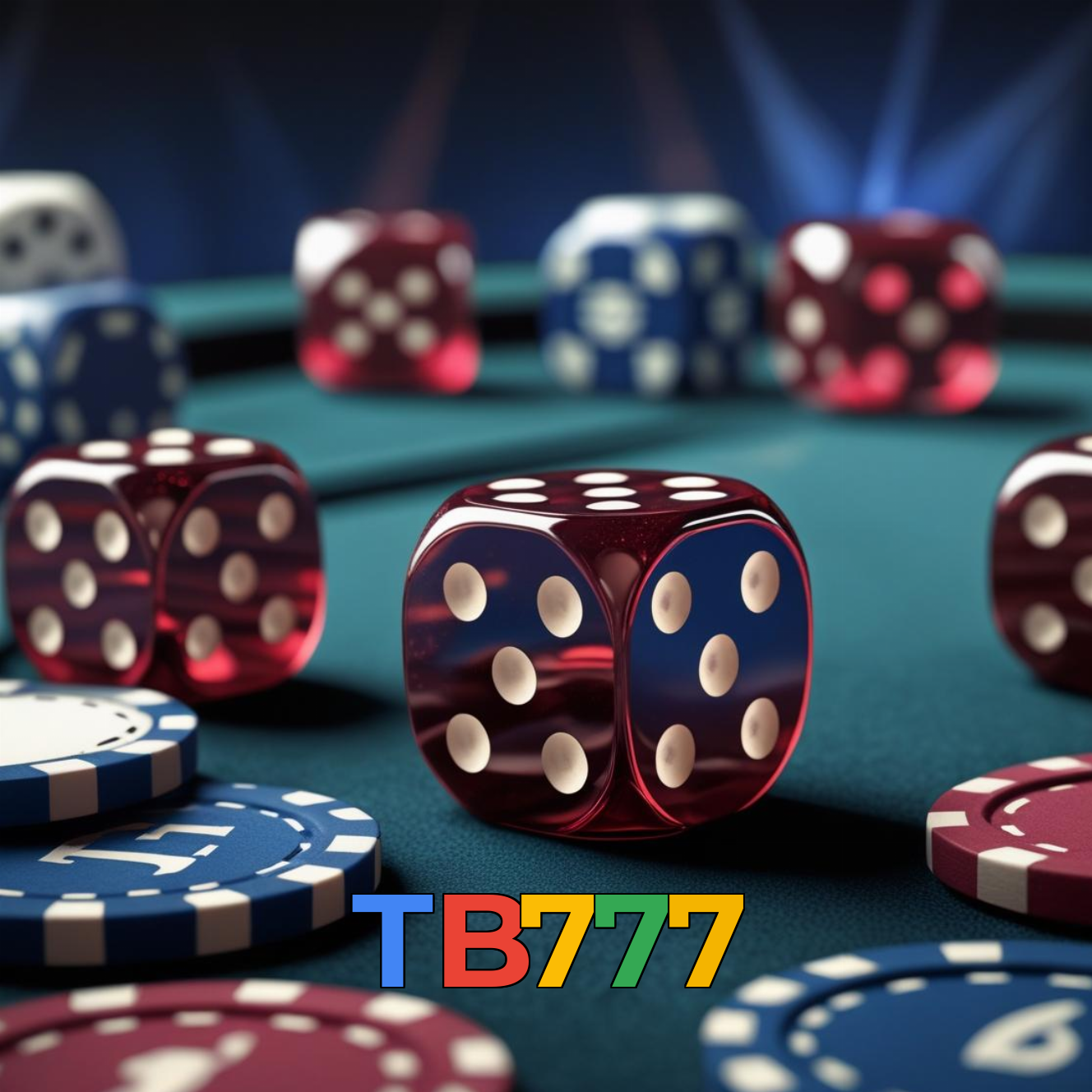 TB777:Divirta-se com poker, roleta e apostas ao vivo no futebol online!