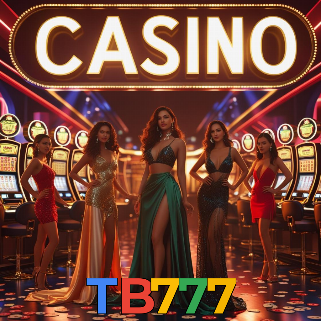 TB777:Aposte no futebol online e jogue os melhores jogos de cassino!
