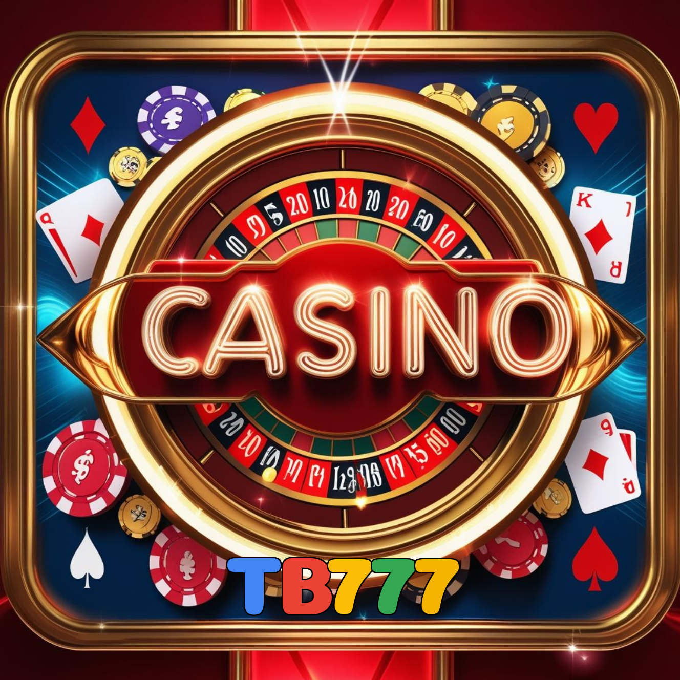 TB777：Jogue poker, aposte no futebol e ganhe em nosso cassino online confiável!