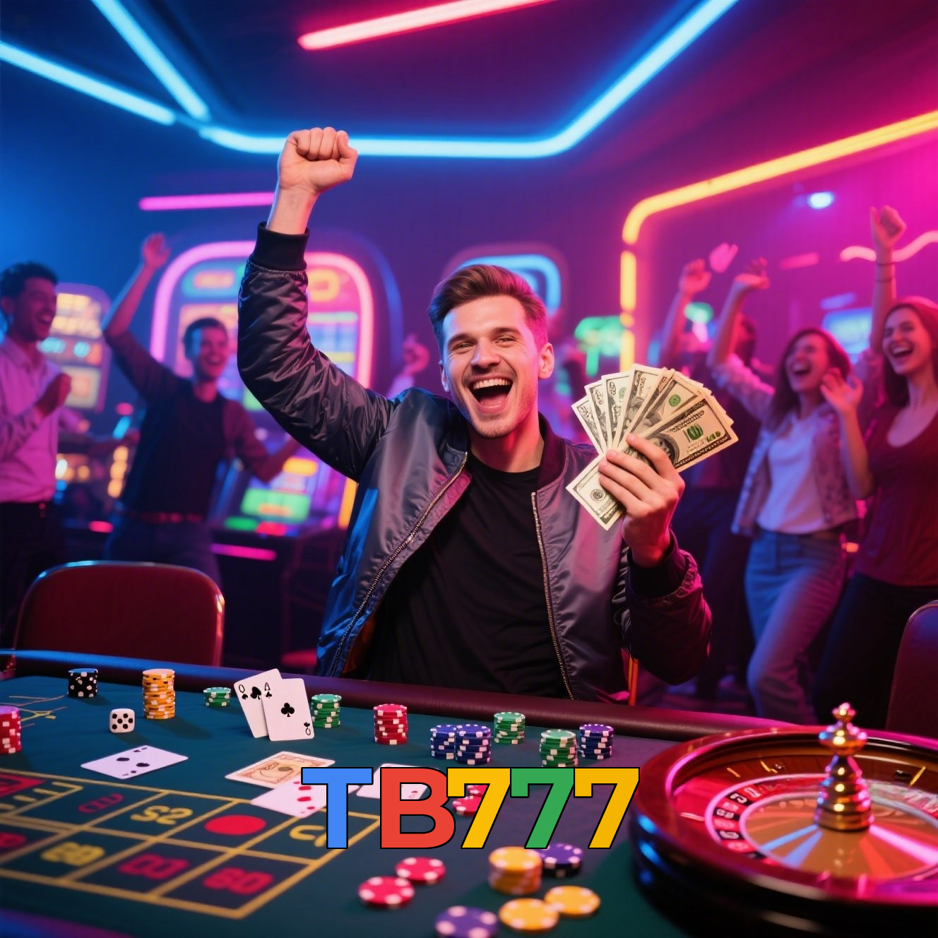 TB777:O cassino online perfeito para jogos de blackjack e apostas no futebol!