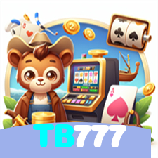 TB777：Aposte nas melhores slots e conquiste prêmios como nunca!