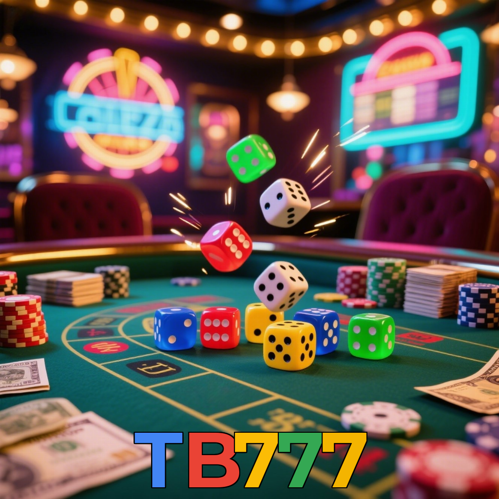 TB777:Poker, roleta e apostas ao vivo no futebol online, tudo ao seu alcance!