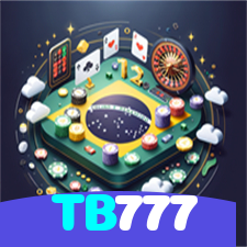 TB777:Ganhe prêmios incrÃveis em slots, roleta e apostas ao vivo no futebol!