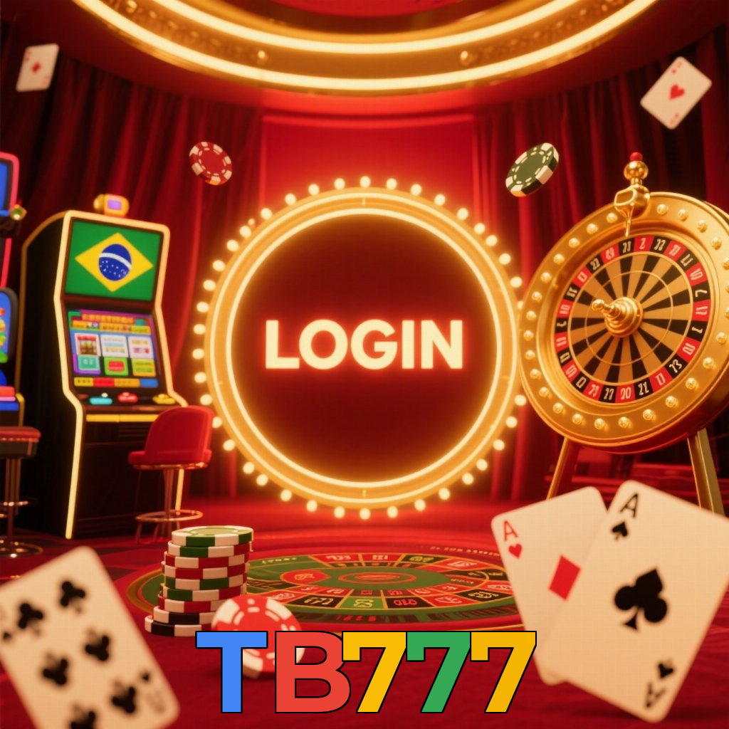 TB777:O cassino online mais seguro para apostas em futebol e diversão com roleta!