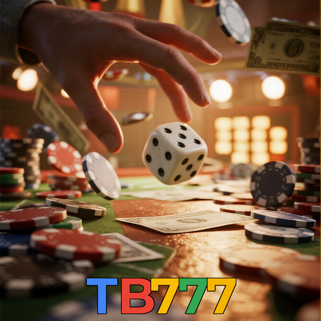 TB777:As maiores vitórias estão te esperando nas nossas slots online!