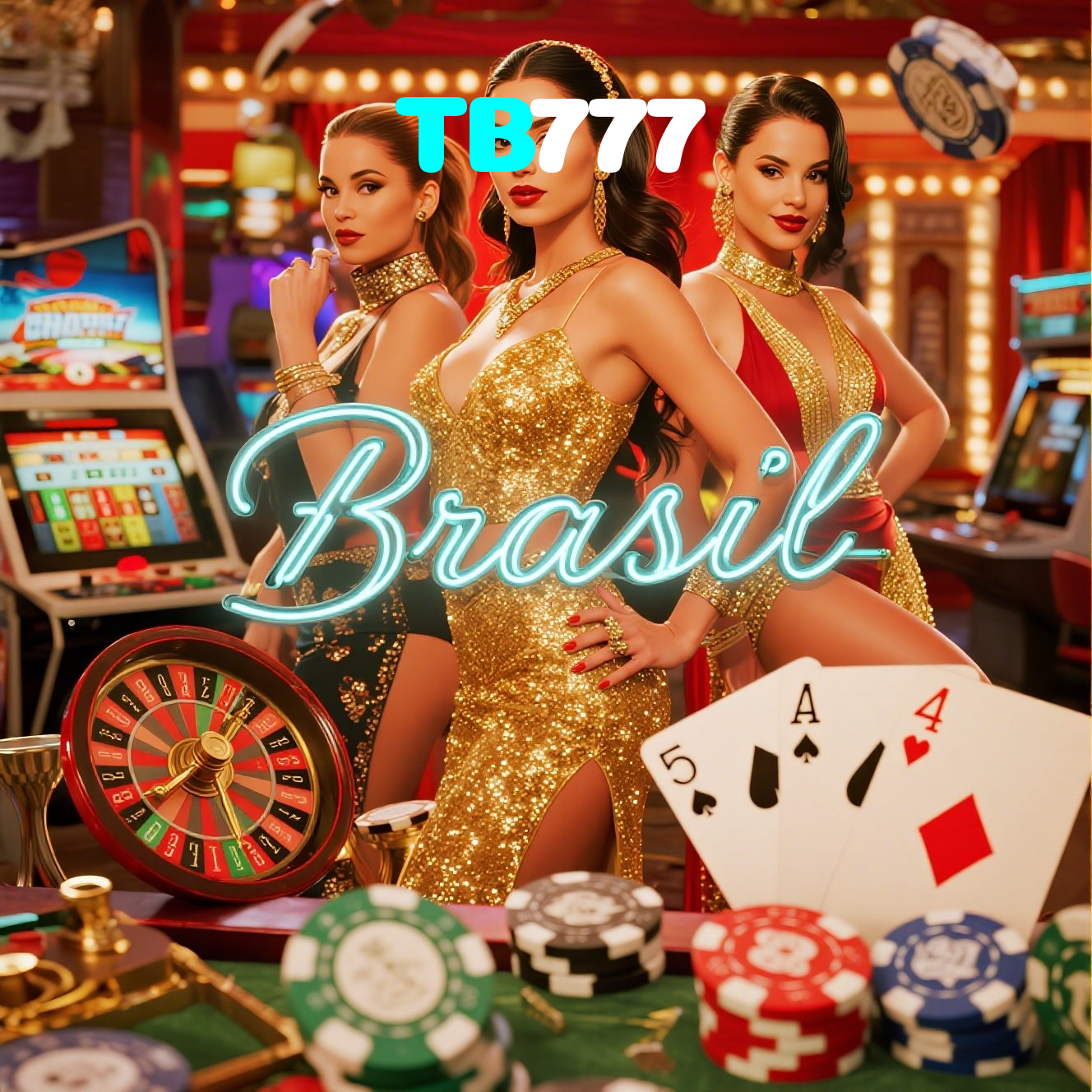 TB777:Aposte no futebol e ganhe em jogos de cassino como roleta e blackjack!