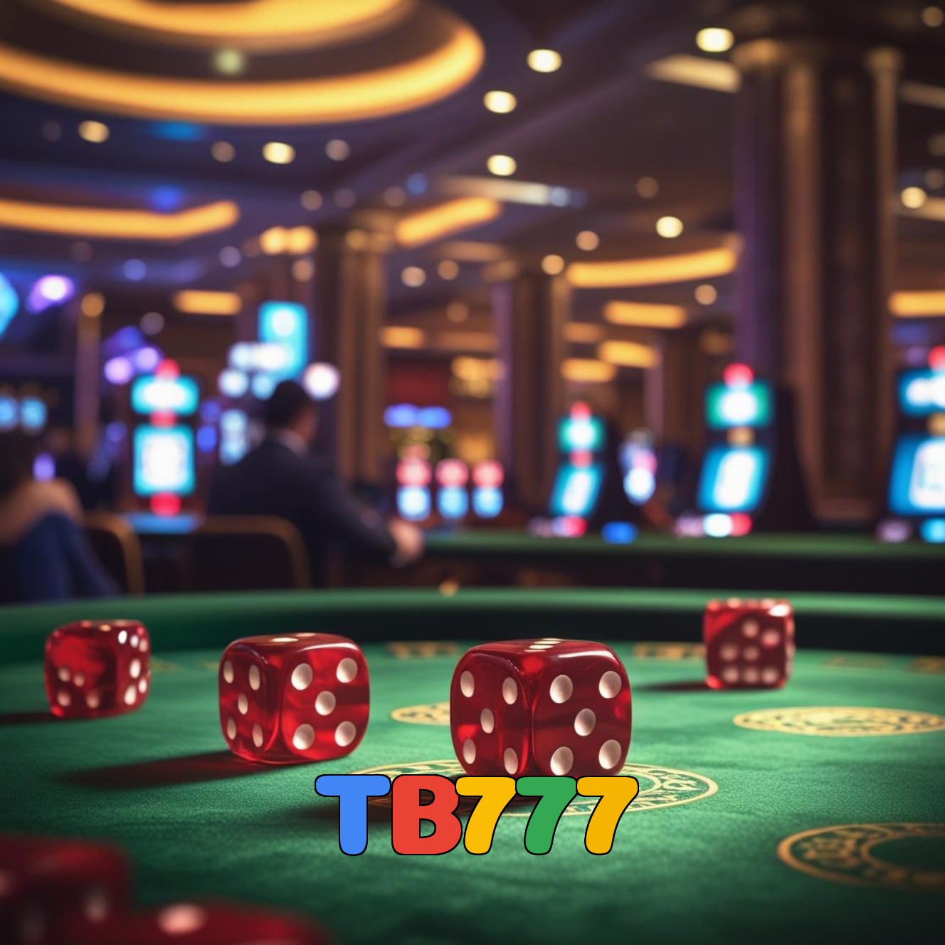 TB777:Apostas no futebol e grandes vitórias em roleta e blackjack!
