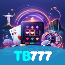 TB777：Apostas ao vivo no futebol e grandes prêmios no cassino online!