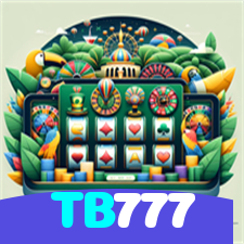 TB777：Jogue slots, poker e aposte no futebol com grandes prêmios em jogo!