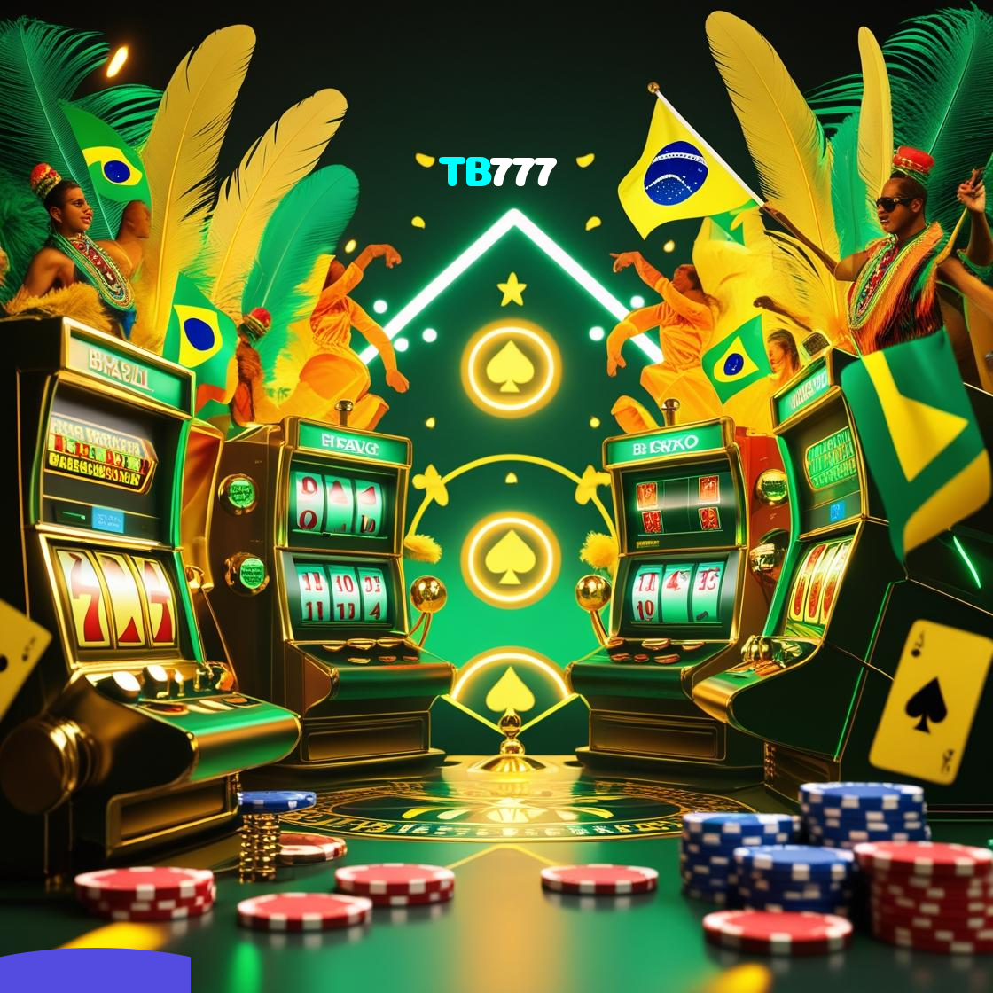 TB777:As maiores vitórias estão ao seu alcance! Aposte e vença!
