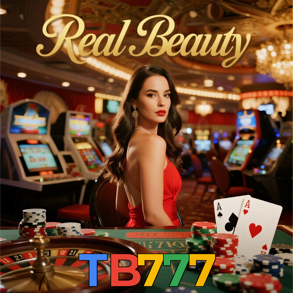 TB777:Cada giro nas slots é uma chance de mudar sua sorte!