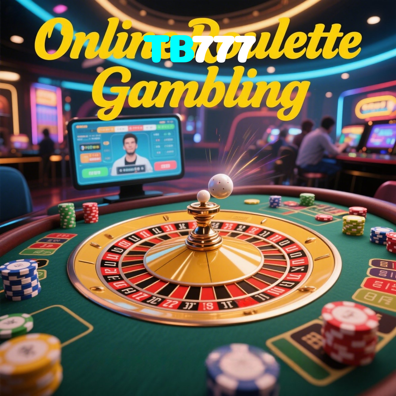 TB777：Ganhe muito jogando blackjack e apostando no futebol online!
