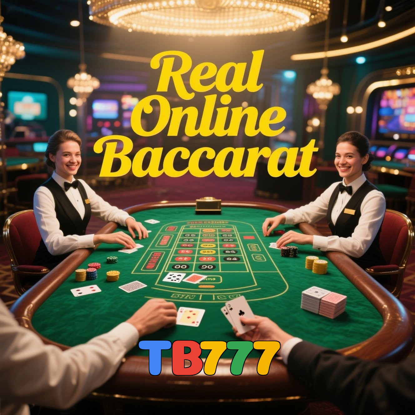 TB777:O cassino mais confiável para jogar blackjack e apostar no futebol!