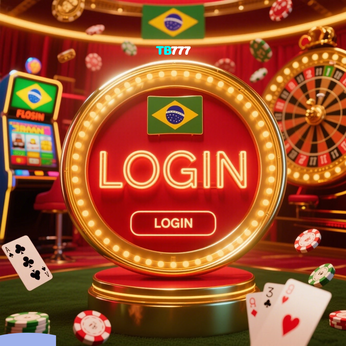 TB777:Jogue futebol digital e conquiste prêmios incríveis!