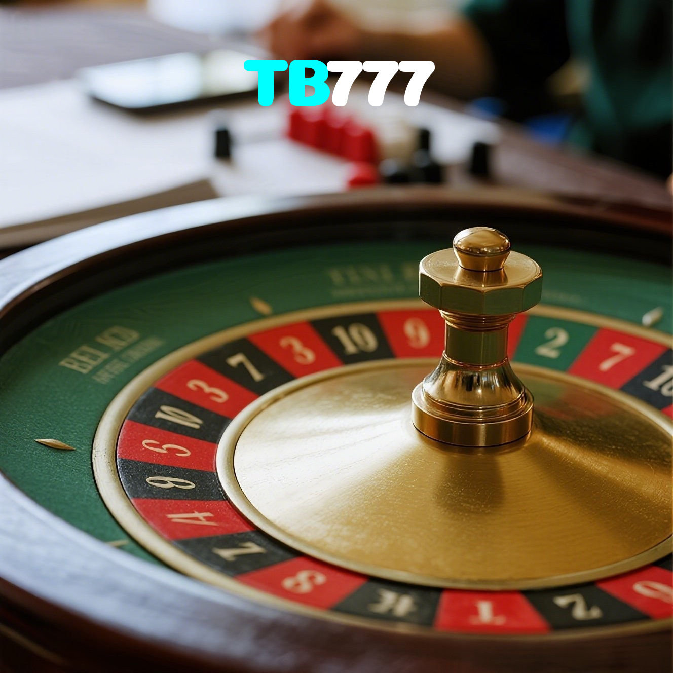 TB777:Aposte no seu time e jogue roleta no cassino mais confiável!