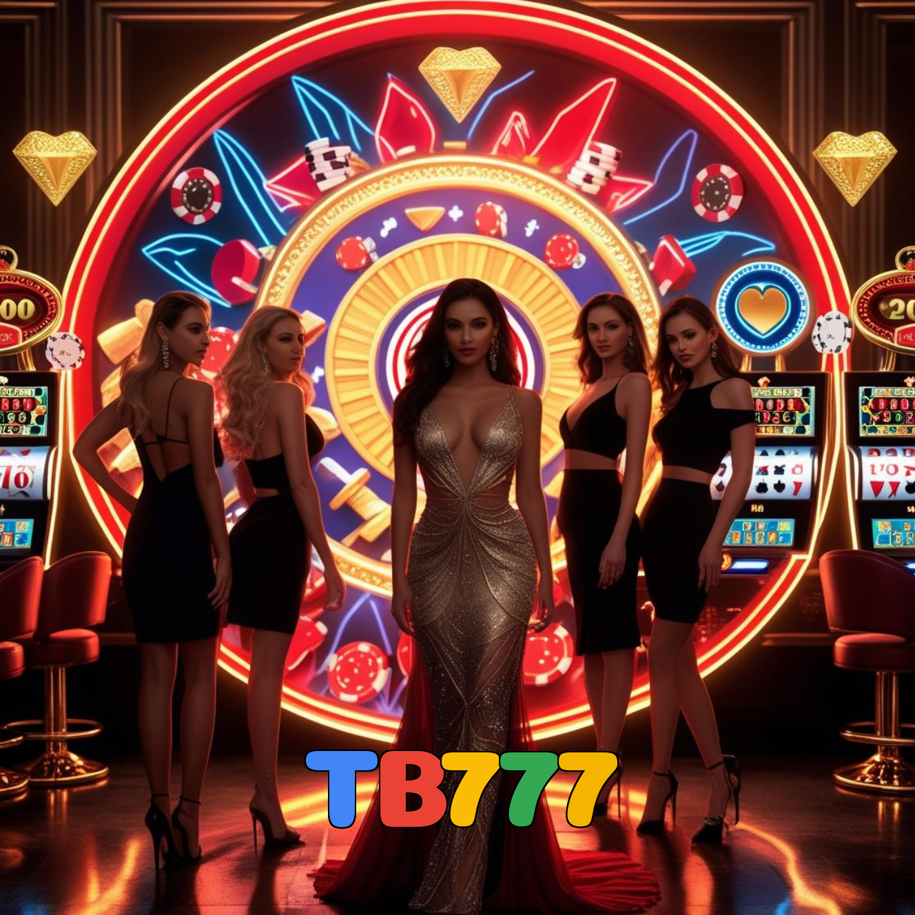 TB777:Jogue as melhores slots e aposte em futebol com confiança e segurança!