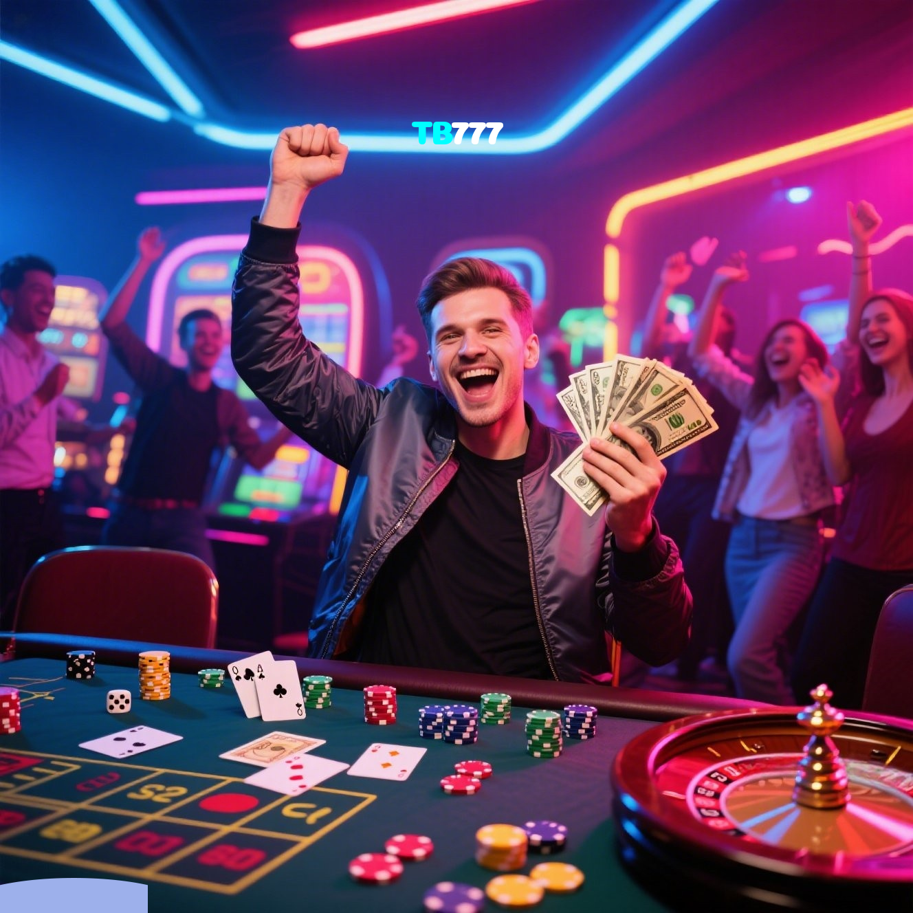 TB777:Jogue blackjack e conquiste vitórias épicas no nosso cassino online!