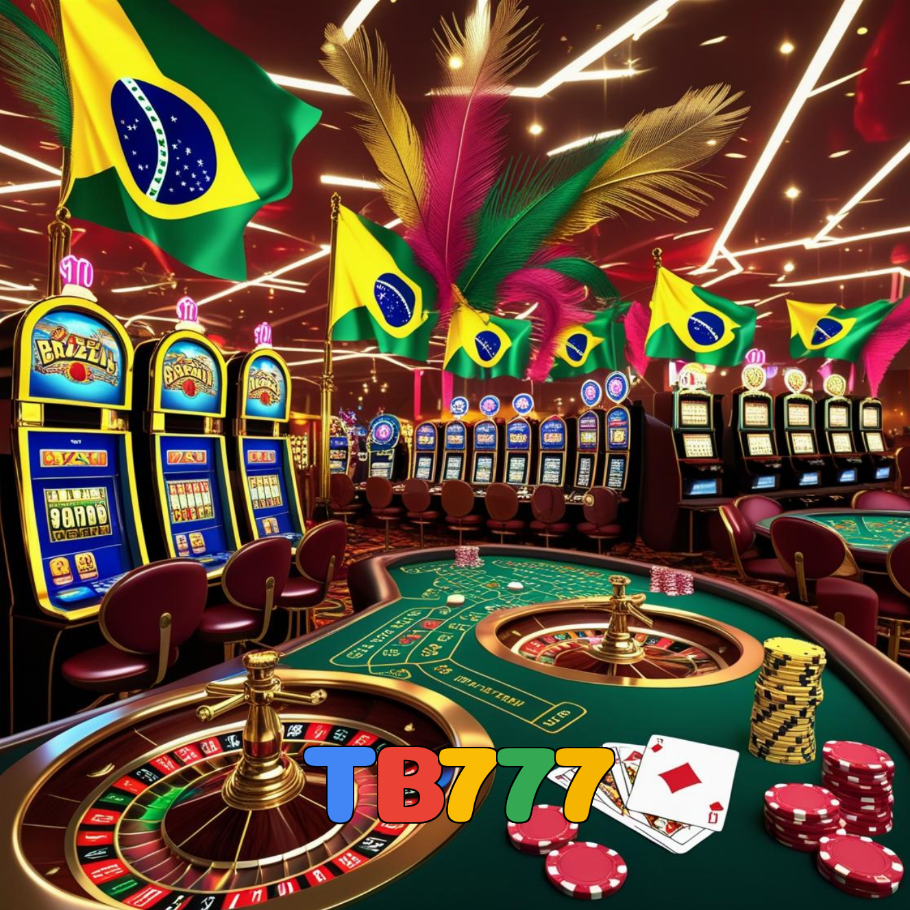 TB777：Jogue poker e prove que você é o verdadeiro campeão das cartas!