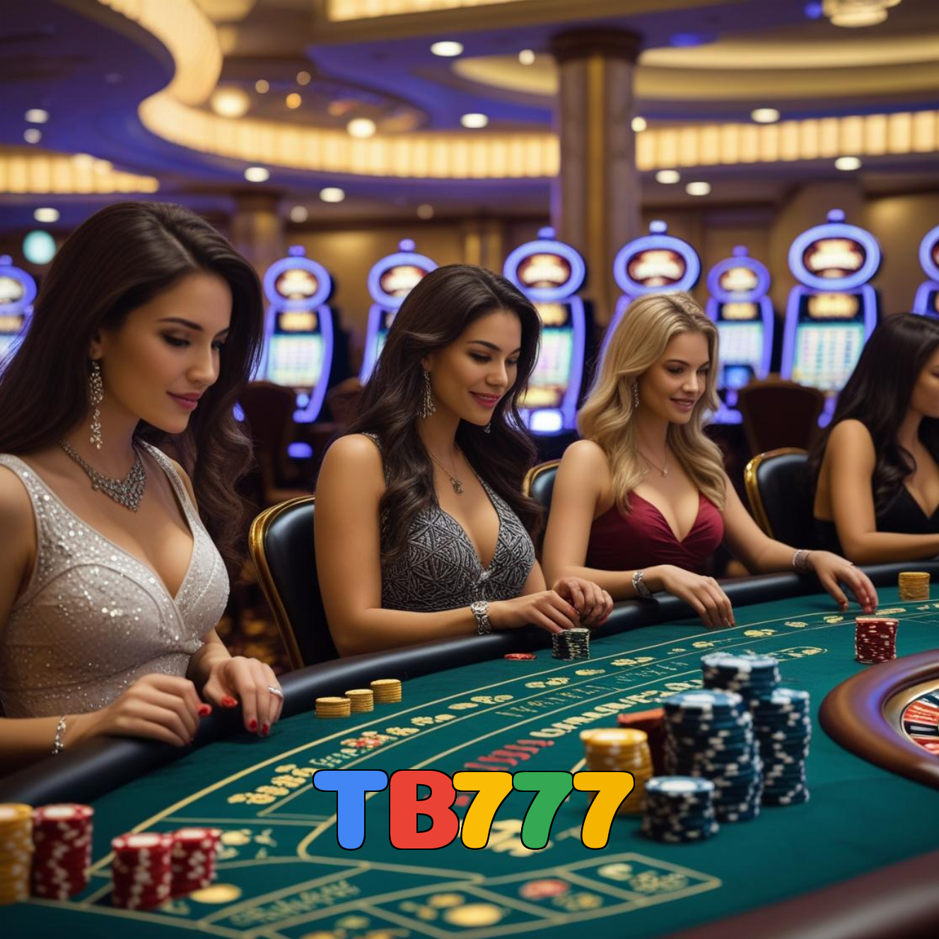 TB777:Jogue blackjack, aposte no futebol e ganhe prêmios no cassino online!