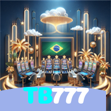 TB777：Vença no futebol e nos melhores jogos de cassino online, como poker e roleta!