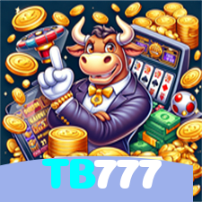 TB777:Aposte no futebol e jogue slots emocionantes com grandes prêmios!