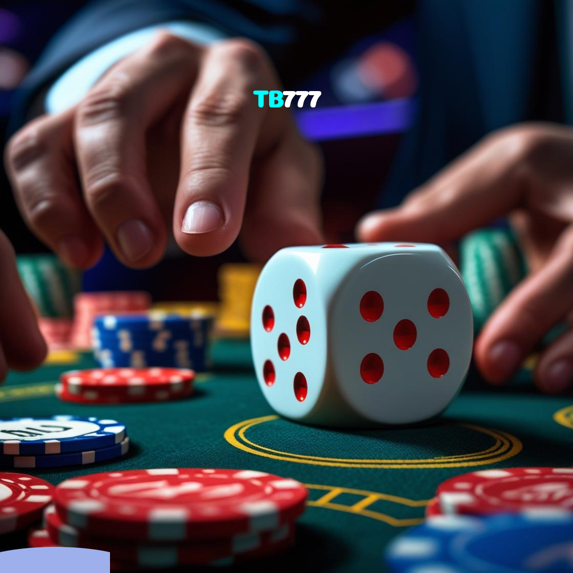 TB777:Sinta a emoção do blackjack! Aposte agora e ganhe!